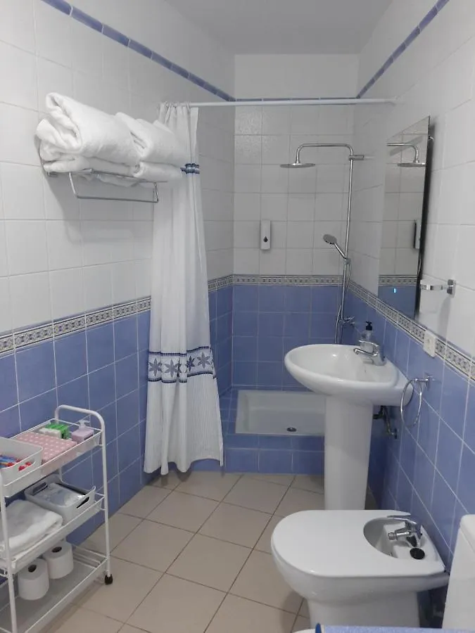 Apartment Laluna2 Bajamar