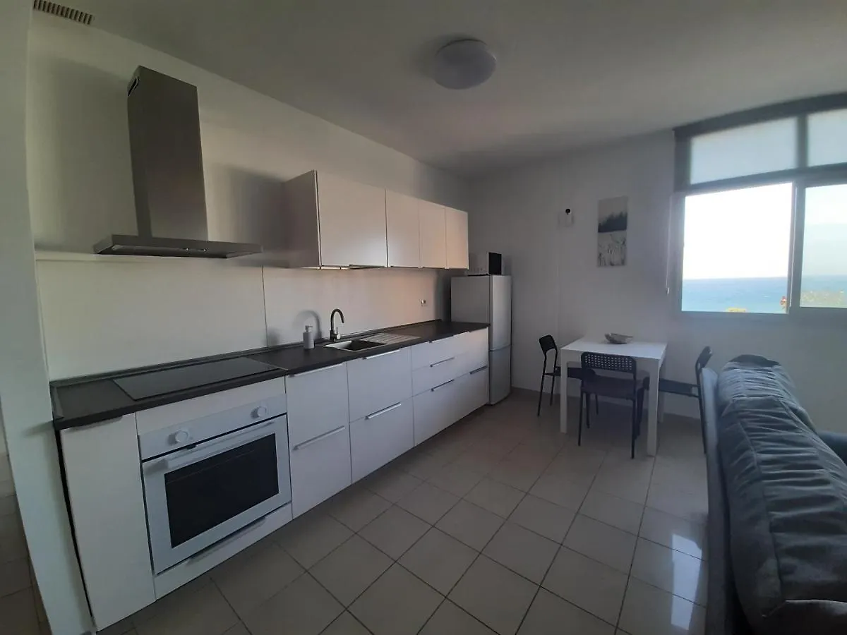 Laluna2 Bajamar  Apartment Bajamar (La Laguna)