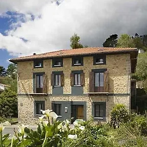  Casa rural Enkartada España