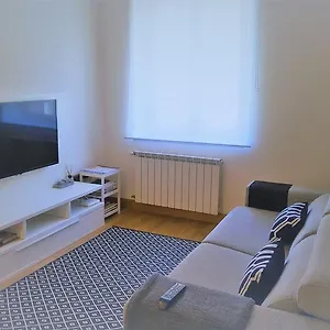  Apartamento Concha Centro España