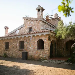  Casa rural Jabali España